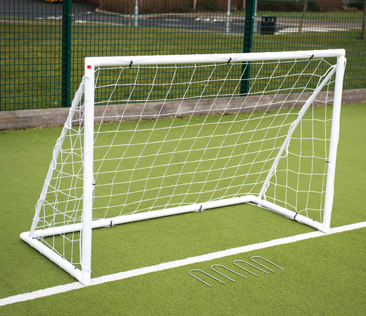 PRECISION JUNIOR GARDEN GOAL