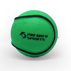 PREMIER SPORTS - WALL BALL GREEN (SIZE 5)