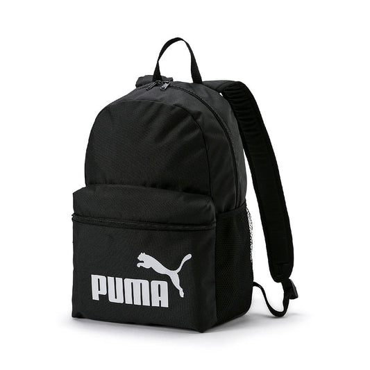 PUMA PHASE BACKPACK-BLACK