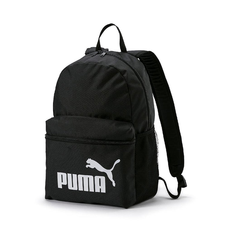 Puma Phase Backpack  - Black