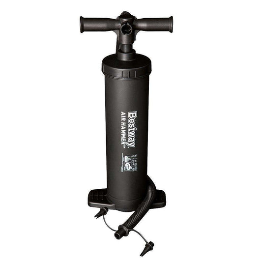 BESTWAY 14.5" AIR HAMMER - INFLATION PUMP