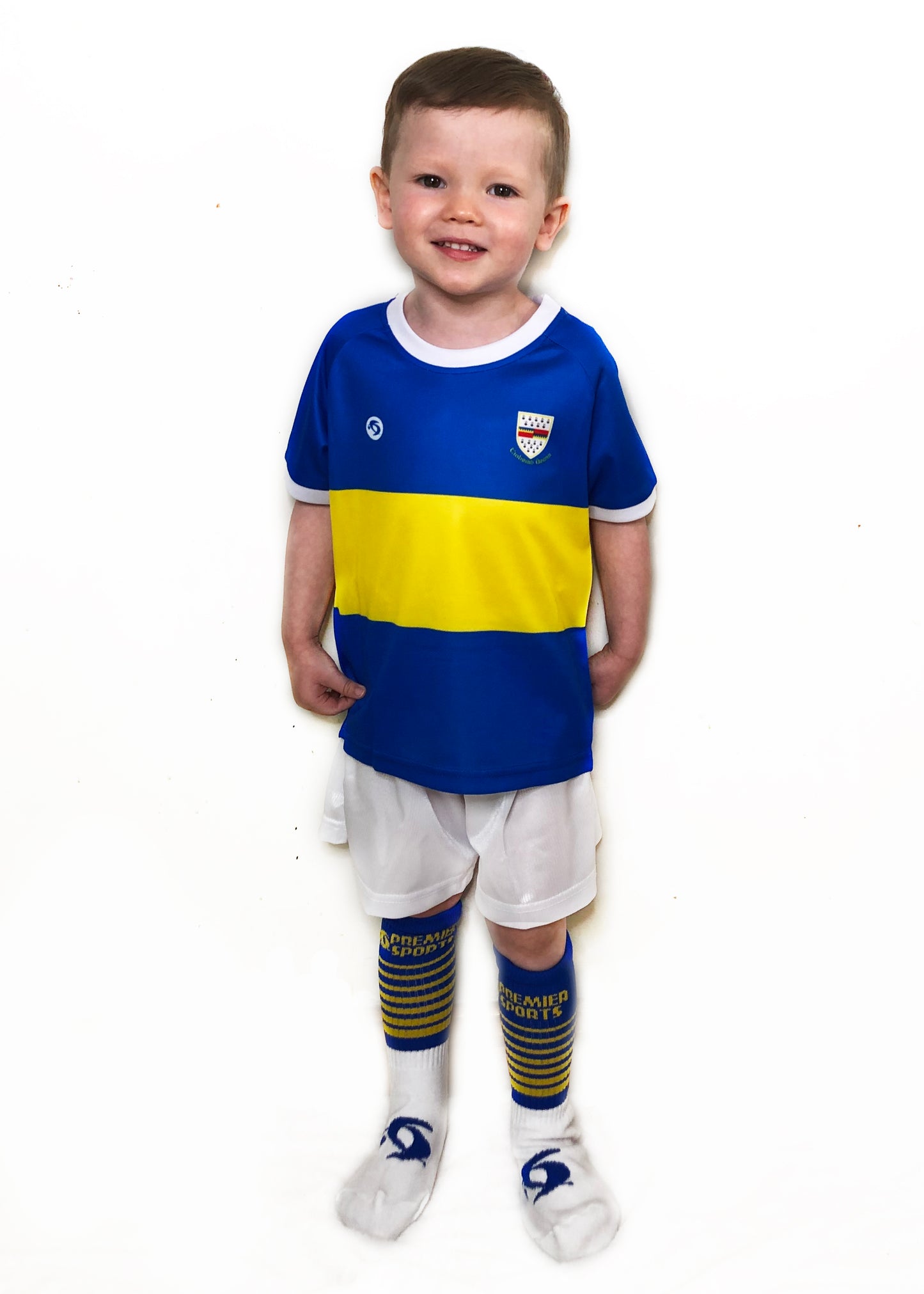 PREMIER SPORTS - TIPPERARY JERSEY - KIDS