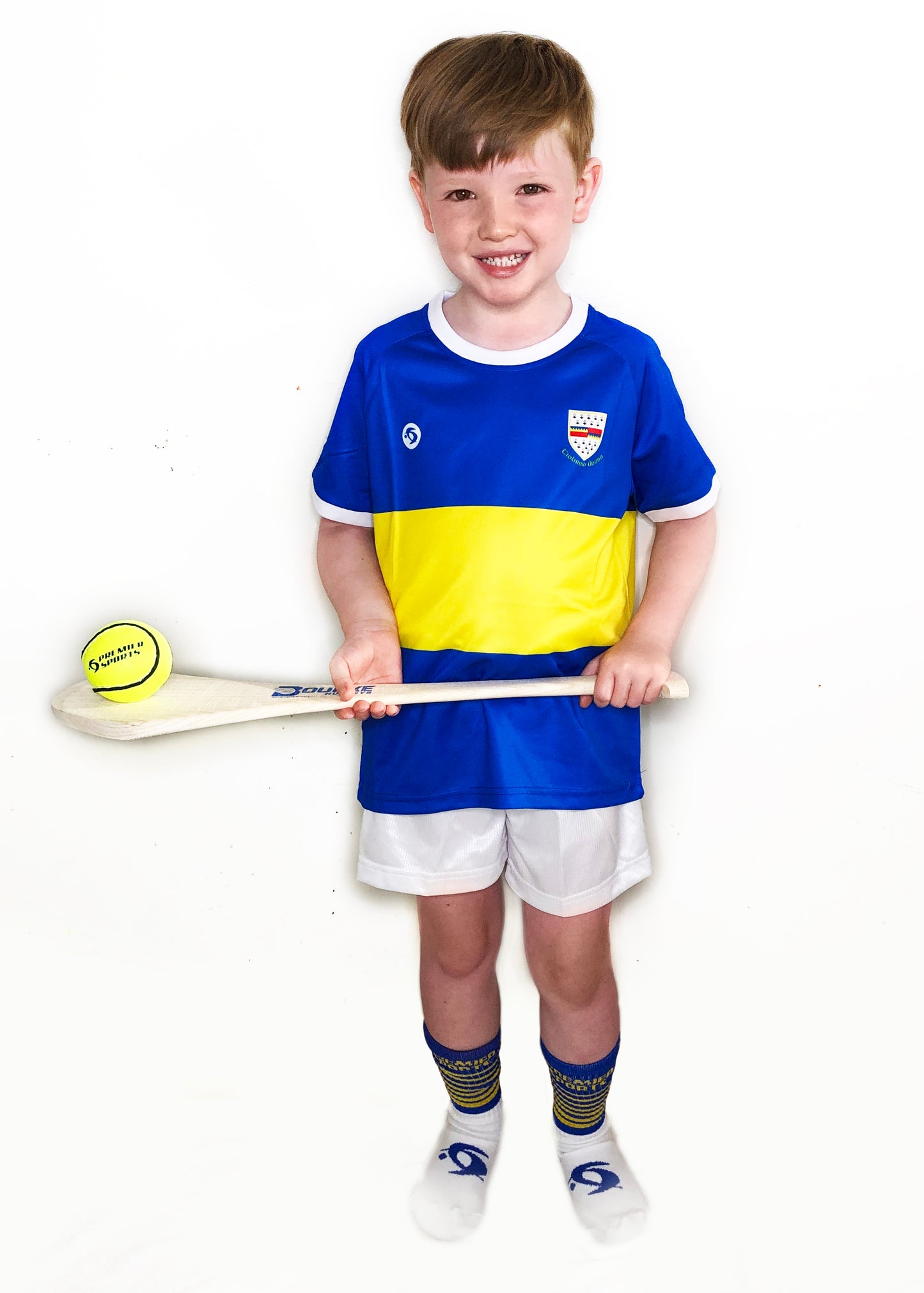 PREMIER SPORTS - TIPPERARY JERSEY - KIDS