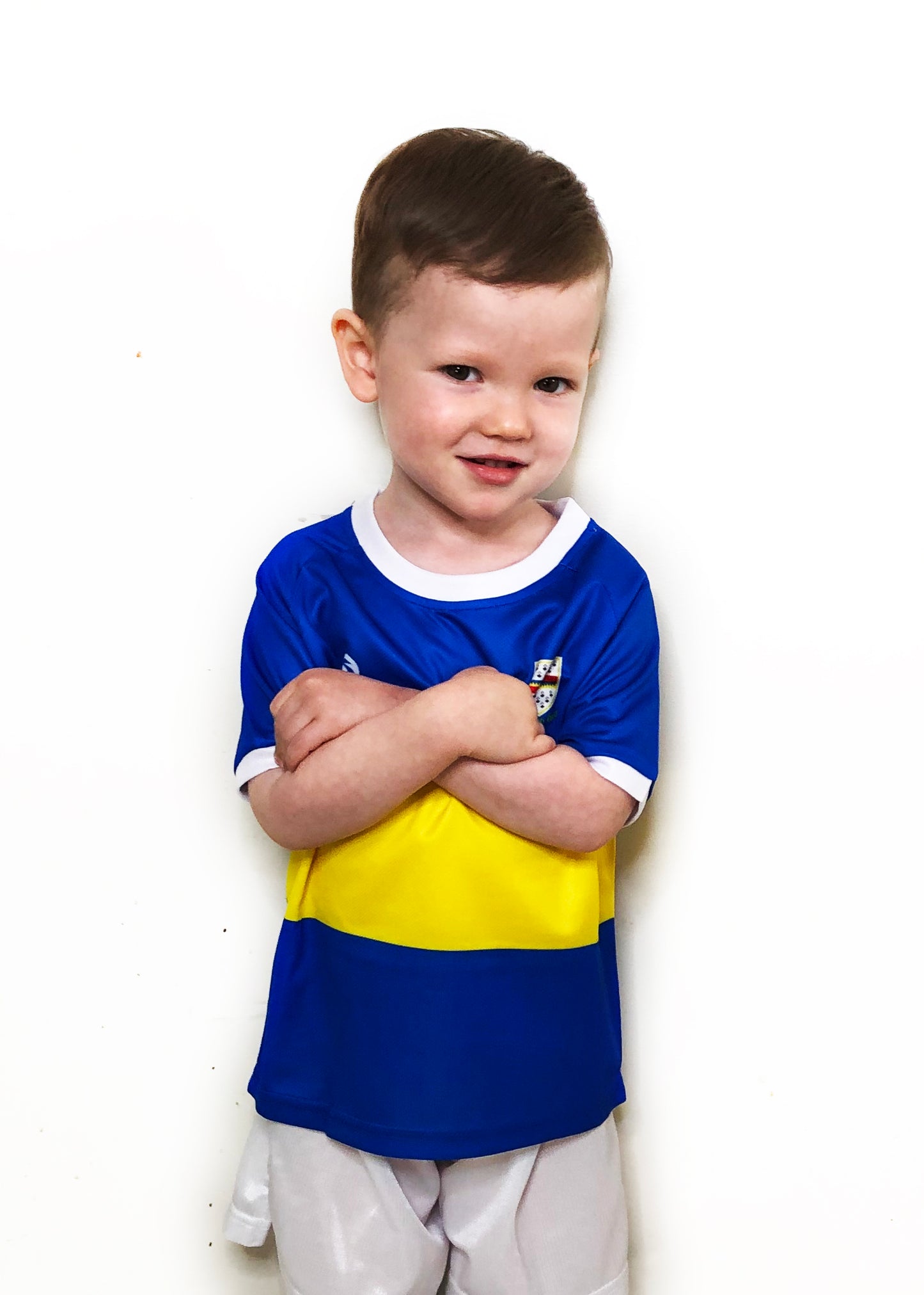 PREMIER SPORTS - TIPPERARY JERSEY - KIDS