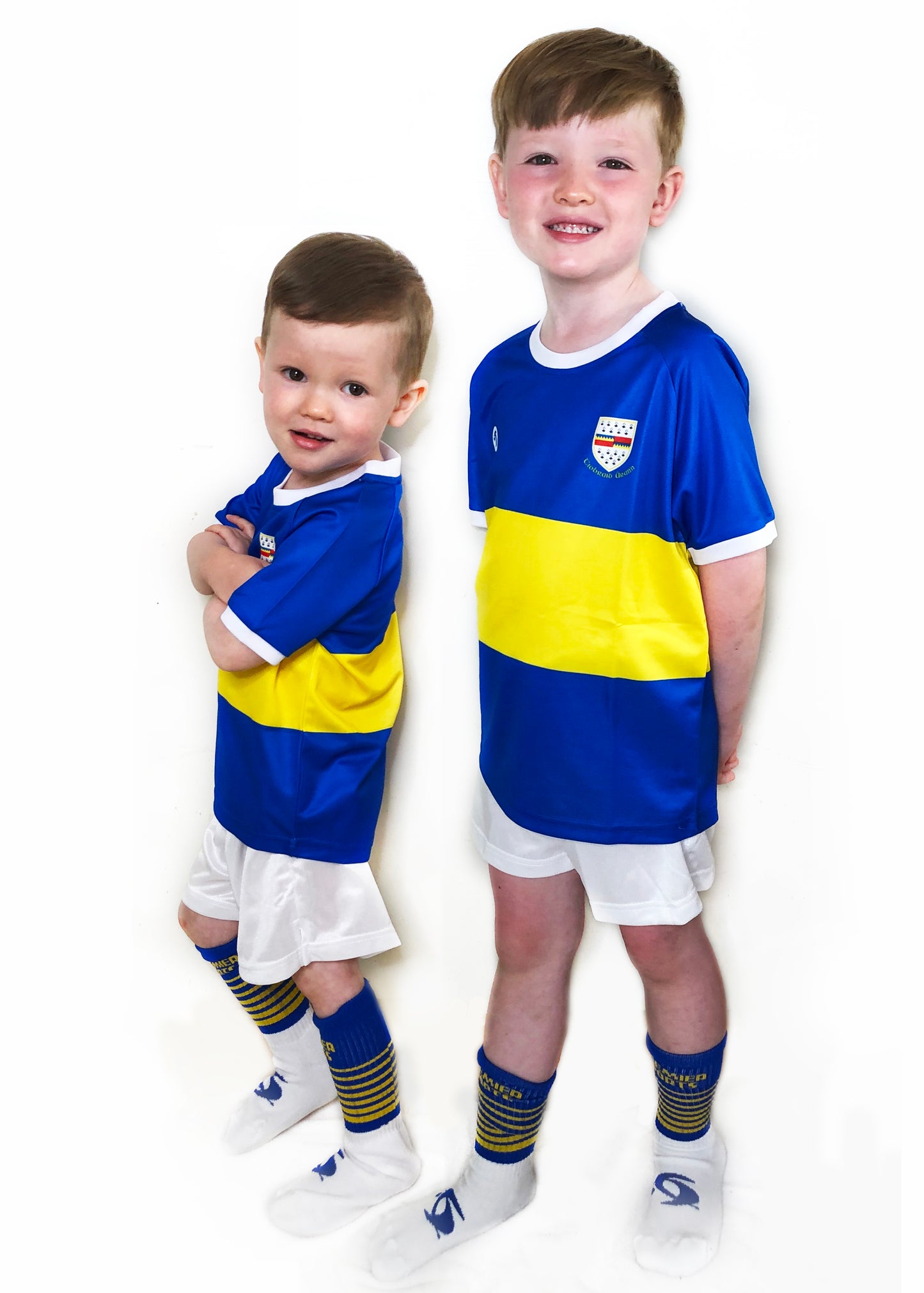 PREMIER SPORTS - TIPPERARY JERSEY - KIDS