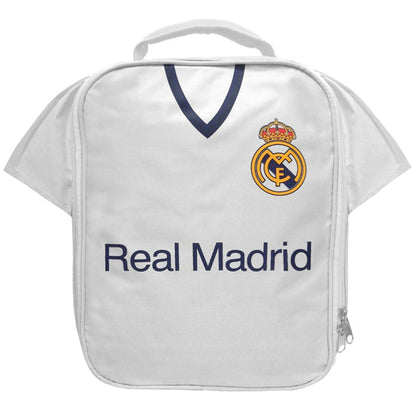 REAL MADRID LUNCH BAG