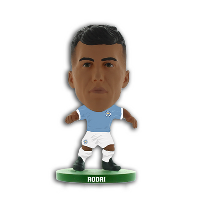 SOCCERSTARZ - MAN CITY - RODRI