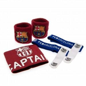 BARCELONA ACCESSORIES SET