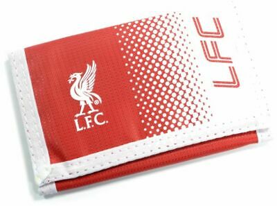 LIVERPOOL FADE WALLET