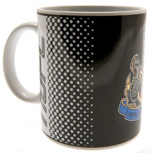 NEWCASTLE UNITED MUG