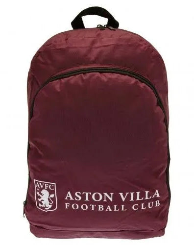 ASTON VILLA BACKPACK