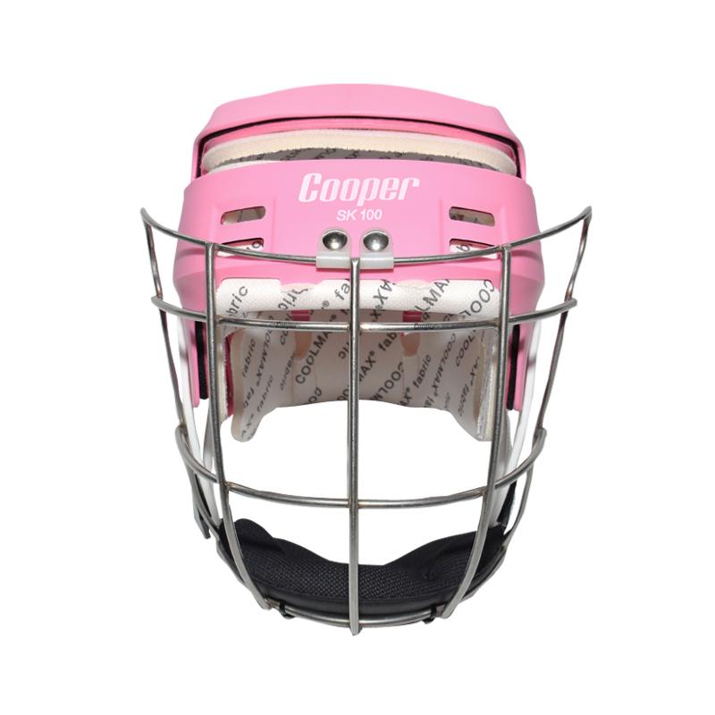 COOPER SK100 HELMET - PINK