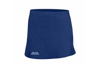 ATAK PLAIN SKORT - NAVY