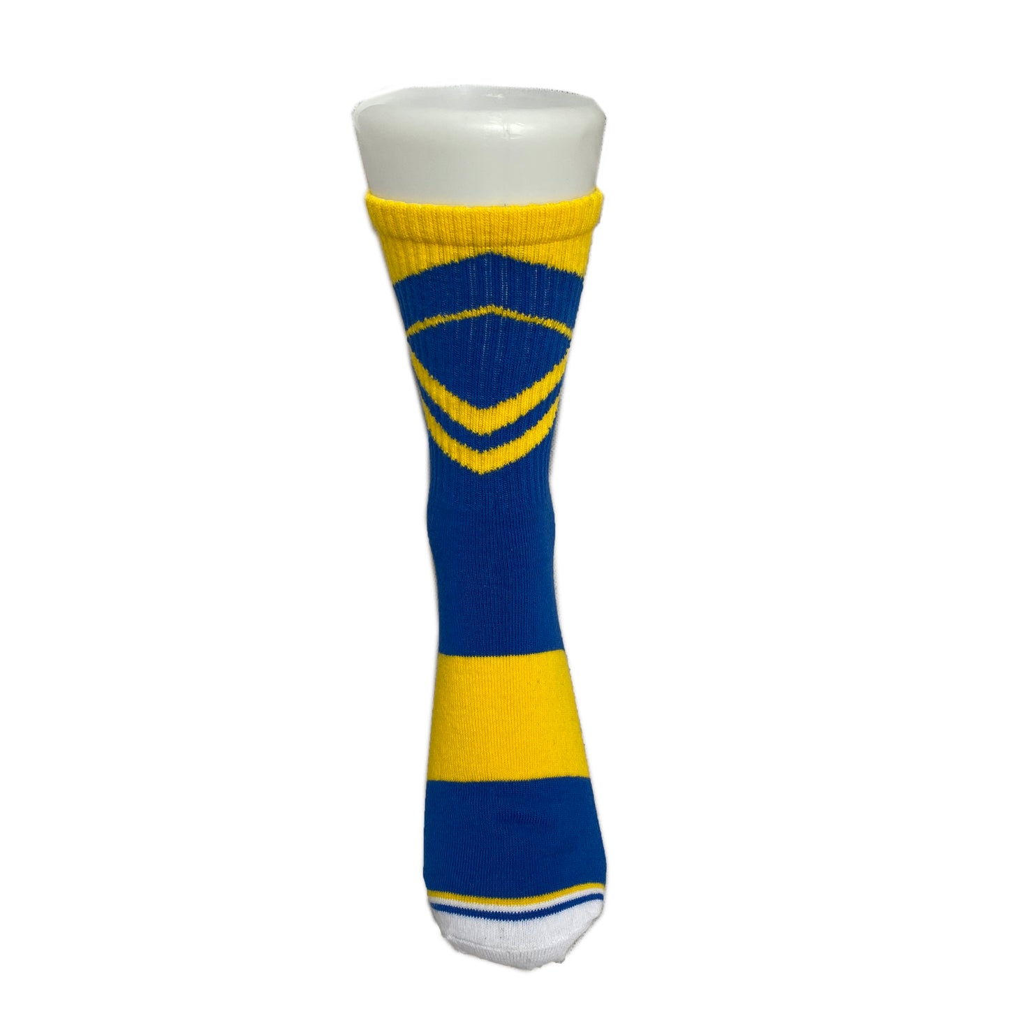 PREMIER SPORTS RETRO COUNTY SOCK - TIPPERARY