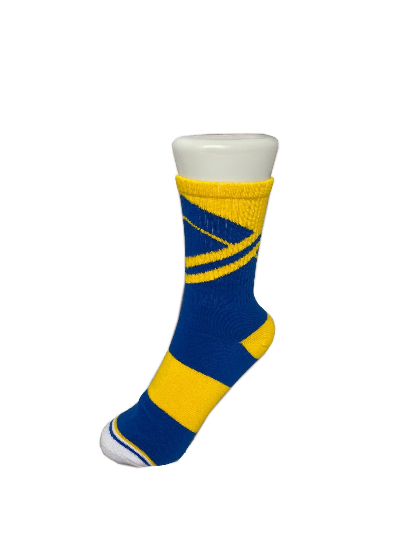 PREMIER SPORTS RETRO COUNTY SOCK - TIPPERARY