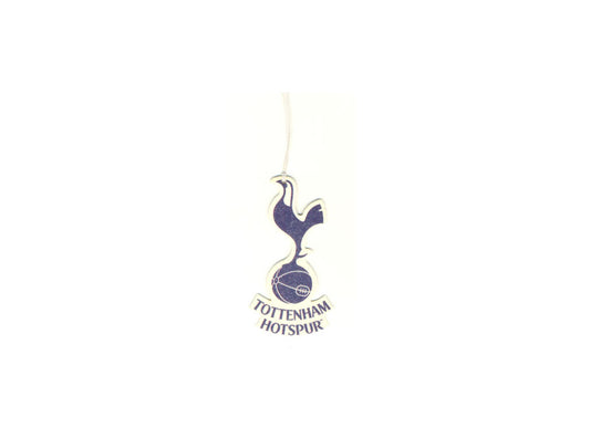 SPURS - CREST AIR FRESHENER