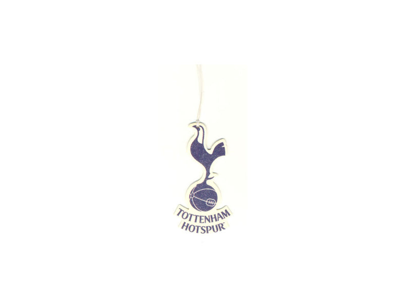 Tottenham Hotspur (Spurs)  - Crest  - Air Freshener
