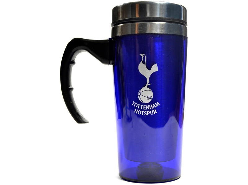 Tottenham Hotspur (Spurs)  - Travel Mug