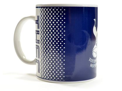 SPURS - FADE MUG
