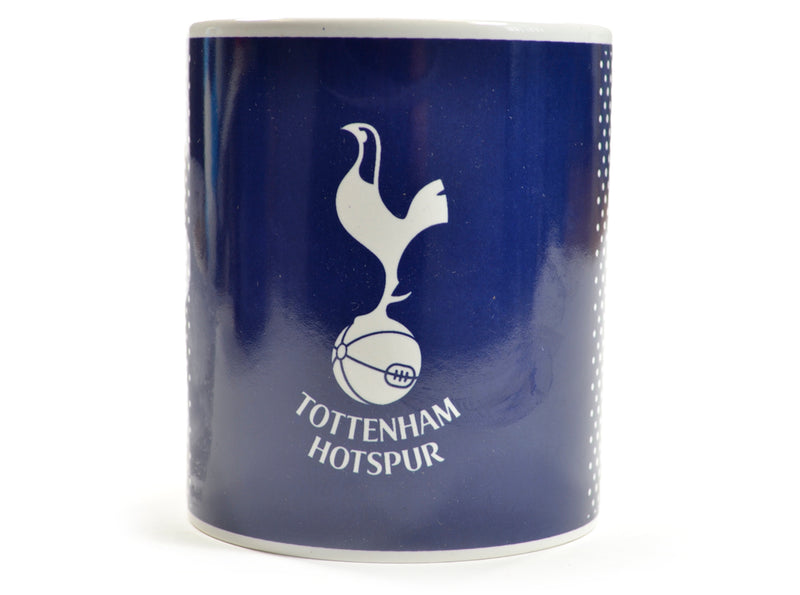 Tottenham Hotspur (Spurs)  - Fade Mug