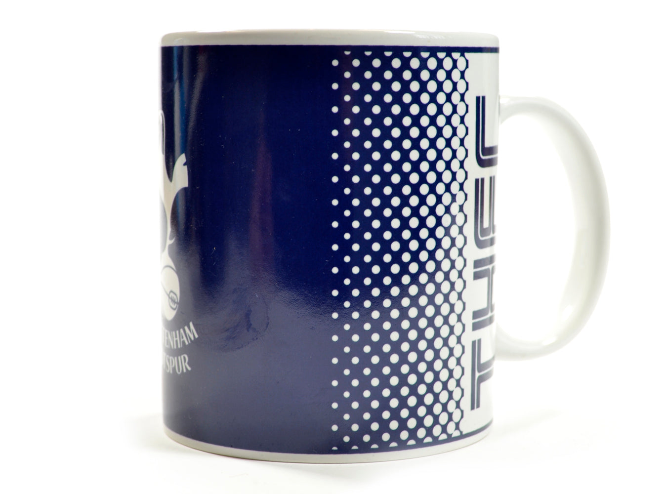 SPURS - FADE MUG
