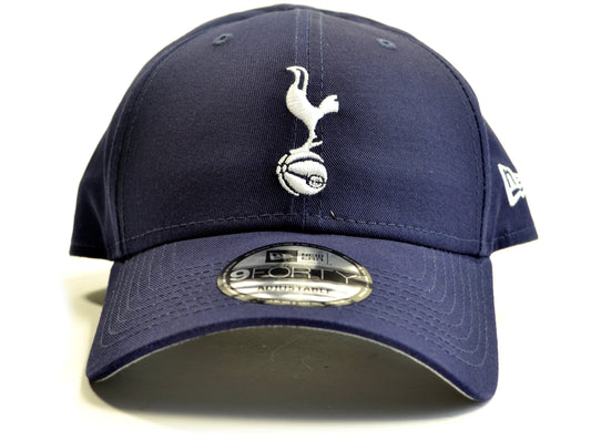 SPURS - NEW ERA CAP NAVY