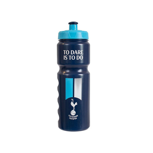 SPURS - WATER BOTTLE (SCREW TOP)