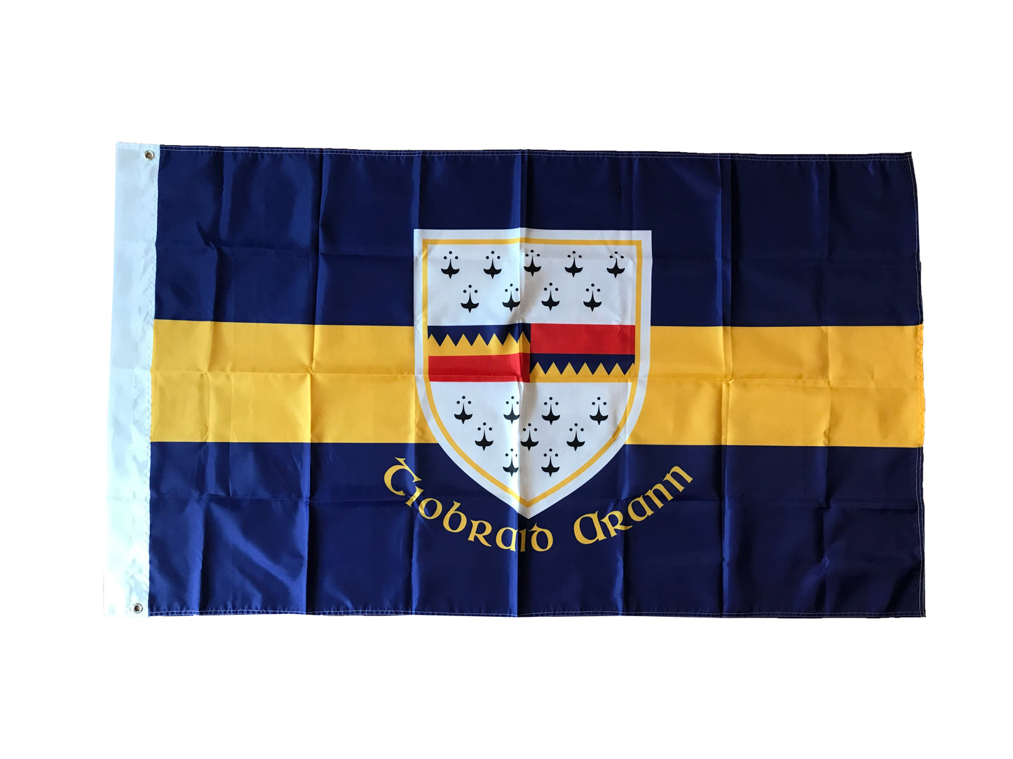 TIPPERARY FLAG (RETRO CREST) 5ft x 3ft