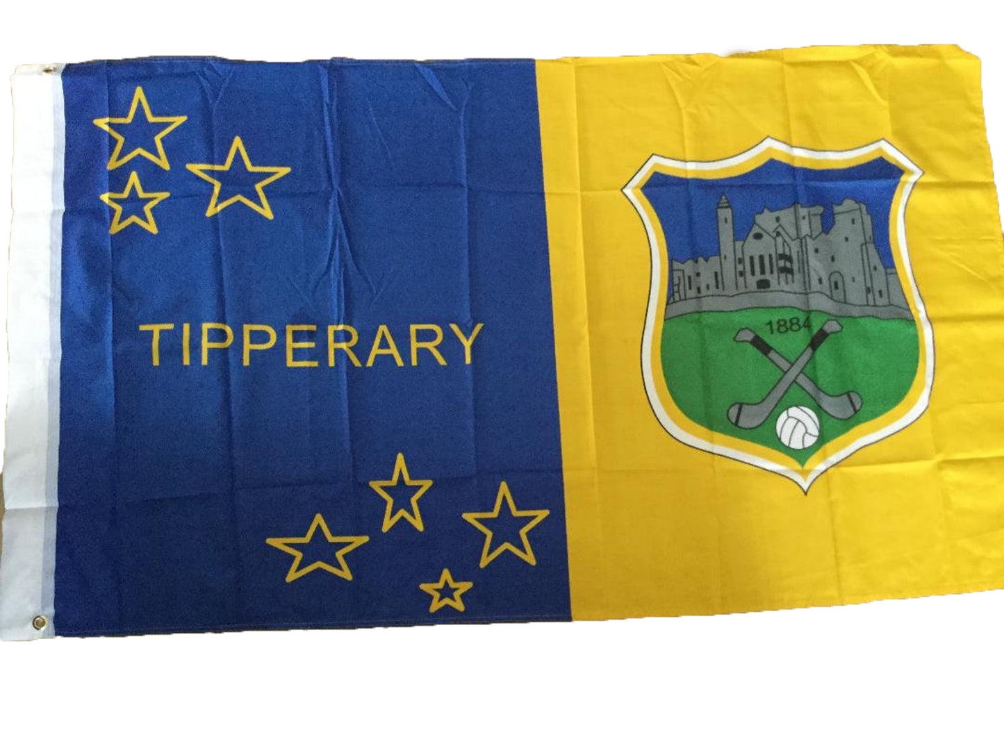 TIPPERARY GAA - FLAG