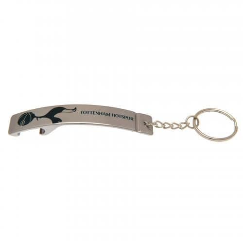 SPURS - BOTTLE OPENER KEYRING
