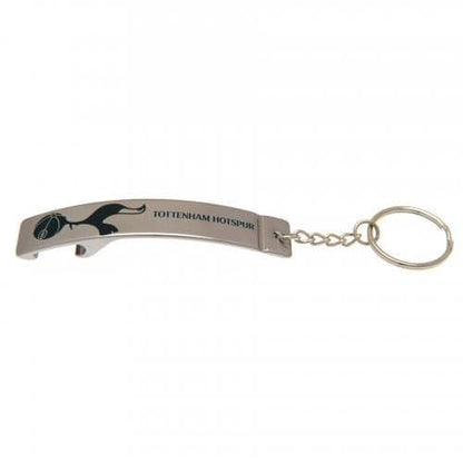 SPURS - BOTTLE OPENER KEYRING