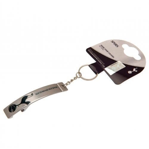 SPURS - BOTTLE OPENER KEYRING