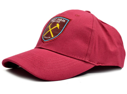 WEST HAM CAP