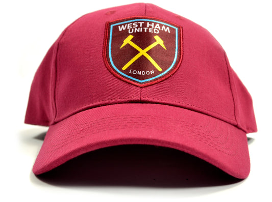 WEST HAM CAP