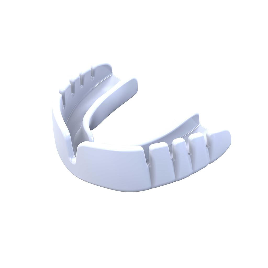 SAFEGARD SNAP FIT MOUTHGUARD - JUNIOR